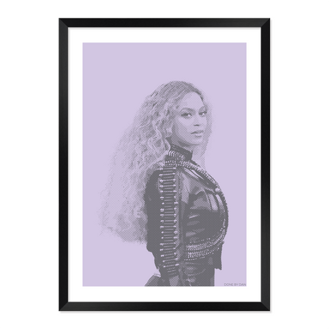 Beyonce - Shop Pop Art Music Gifts